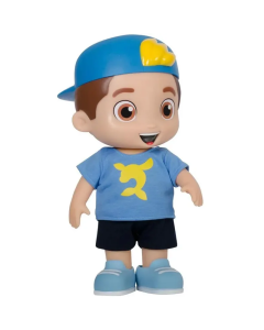 Conteudo da Embalagem: 01 Boneco Articulado

Idade Recomendada: acima 3 anos.

Marca : Rosita- Novabrink

Produto Certificado:IP-BRI-1138/2019-11

Certificado: Certificado pelos &Oacute;rg&atilde;os Autorizados - OCP&acute;S (Organismos de Certifica&ccedil;&atilde;o de Produtos)

