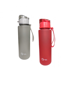 Garrafa Squeeze 600ML R.369A - Quality House