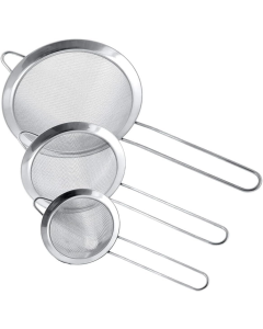 Peneira Inox Hercules