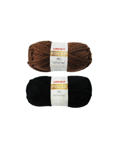 Fio Polar 100g  Circulo