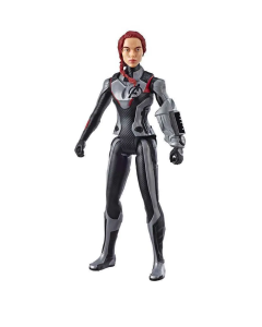 Boneco Titan Hero Viuva Negra 2.0 E3920 Hasbro