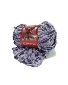 Fio Sofisticado Cor 7708 100g C&iacute;rculo