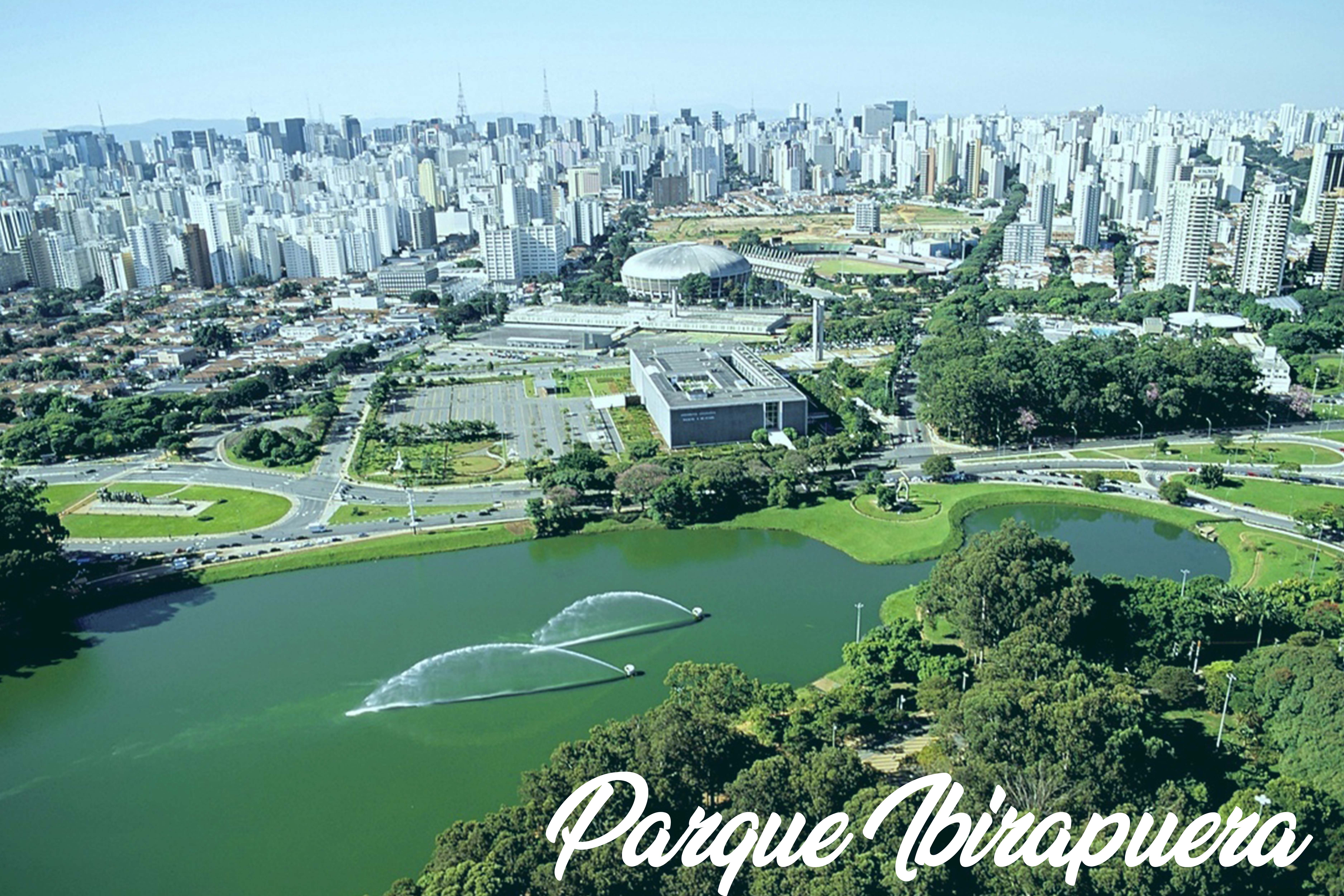 parque-ibirapuera-visão-panorâmica